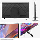  Hisense 43-inch Smart Hi-QLED 4K UHD TV with Fire TV 43QD6SF IMAGE 2