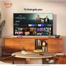  Hisense 75-inch Smart Hi-QLED 4K UHD TV with Fire TV 75QD6SF IMAGE 5