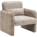 Monarch Stationary Fabric Accent Chair I 8026 IMAGE 1