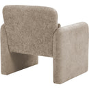  Monarch Stationary Fabric Accent Chair I 8026 IMAGE 4