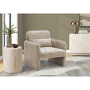  Monarch Stationary Fabric Accent Chair I 8026 IMAGE 5