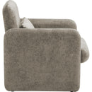 Monarch Stationary Fabric Accent Chair I 8027 IMAGE 3