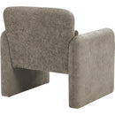  Monarch Stationary Fabric Accent Chair I 8027 IMAGE 4
