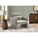  Monarch Stationary Fabric Accent Chair I 8027 IMAGE 5