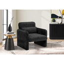  Monarch Stationary Fabric Accent Chair I 8028 IMAGE 5