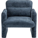  Monarch Stationary Fabric Accent Chair I 8030 IMAGE 2