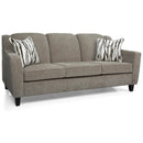  Domon Collection Sofas Stationary 187268 IMAGE 1