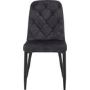  Mazin Furniture Colette Dining Chair 5948S IMAGE 2