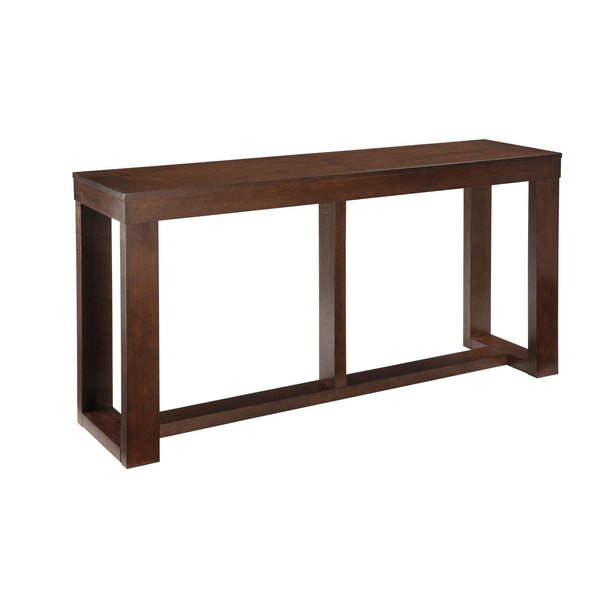 Signature Design by Ashley Watson Sofa Table ASY3764 IMAGE 1