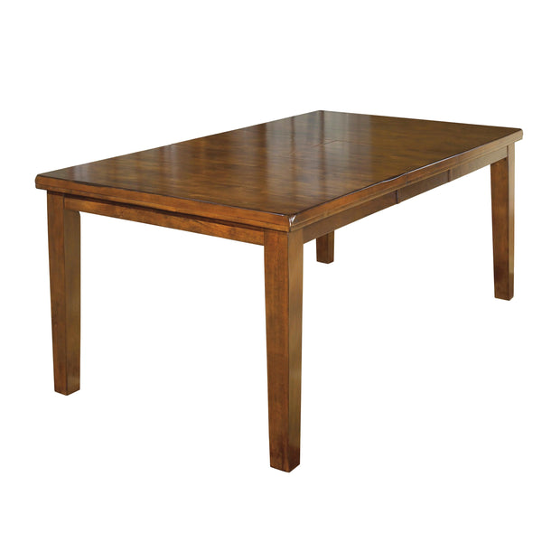 Signature Design by Ashley Ralene Dining Table ASY3160 IMAGE 1