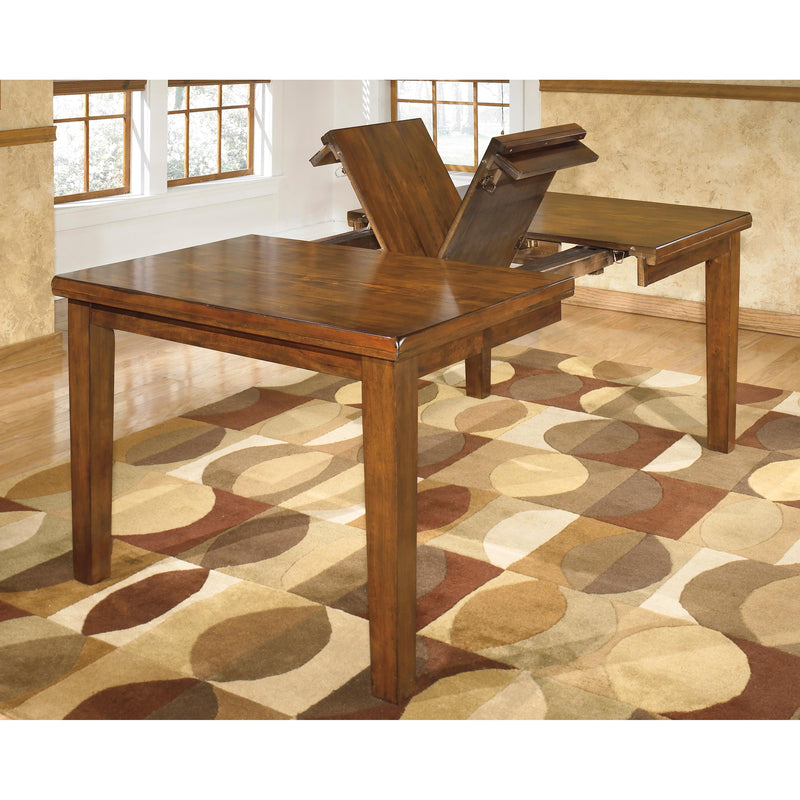 Signature Design by Ashley Ralene Dining Table ASY3160 IMAGE 2