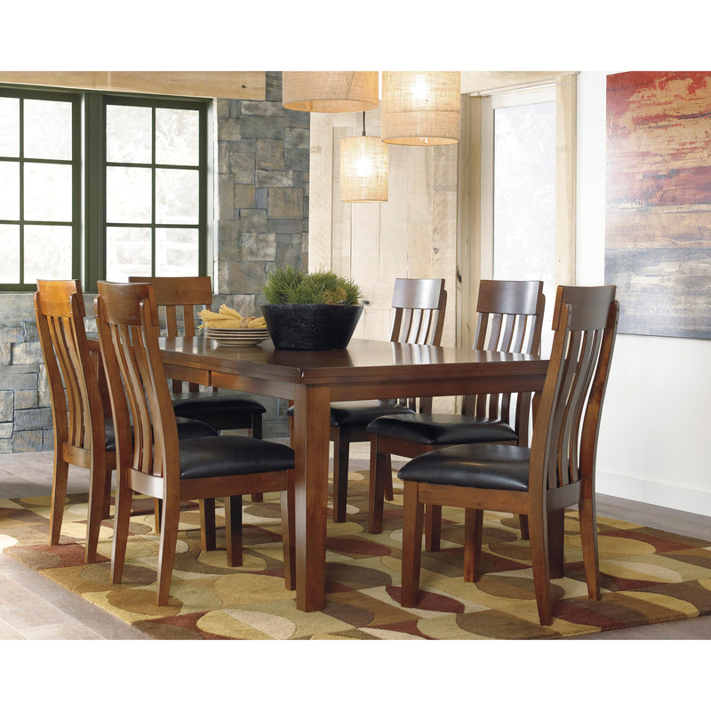 Signature Design by Ashley Ralene Dining Table ASY3160 IMAGE 5