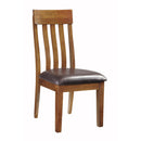 Signature Design by Ashley Ralene Dining Chair ASY3158 IMAGE 1