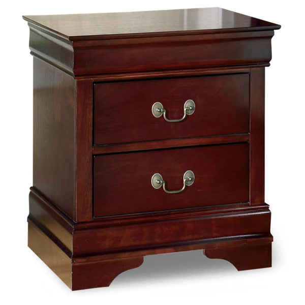 Signature Design by Ashley Alisdair 2-Drawer Nightstand ASY2082 IMAGE 1