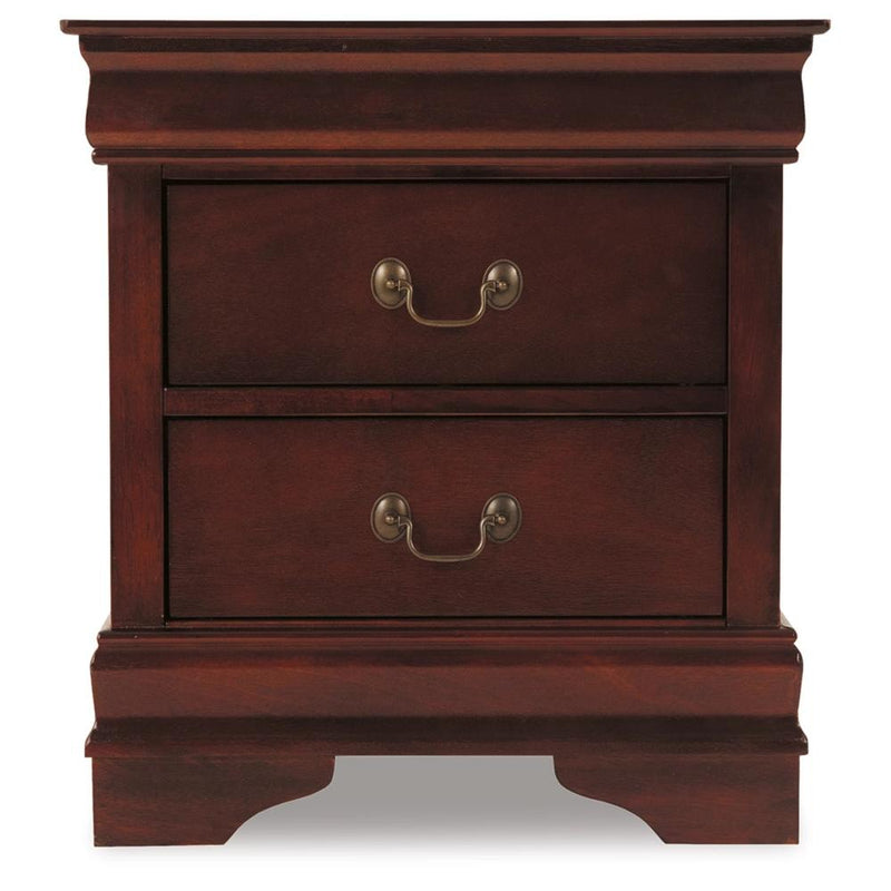 Signature Design by Ashley Alisdair 2-Drawer Nightstand ASY2082 IMAGE 2