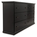 Signature Design by Ashley Maribel 6-Drawer Dresser ASY2565 IMAGE 2