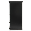 Signature Design by Ashley Maribel 6-Drawer Dresser ASY2565 IMAGE 3