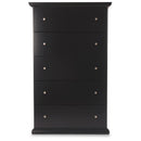 Signature Design by Ashley Maribel 5-Drawer Chest ASY2567 IMAGE 2