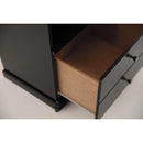 Signature Design by Ashley Maribel 1-Drawer Nightstand 154205 IMAGE 5