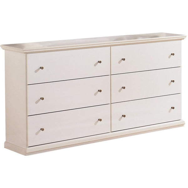 Signature Design by Ashley Bostwick Shoals 6-Drawer Dresser ASY0570 IMAGE 1