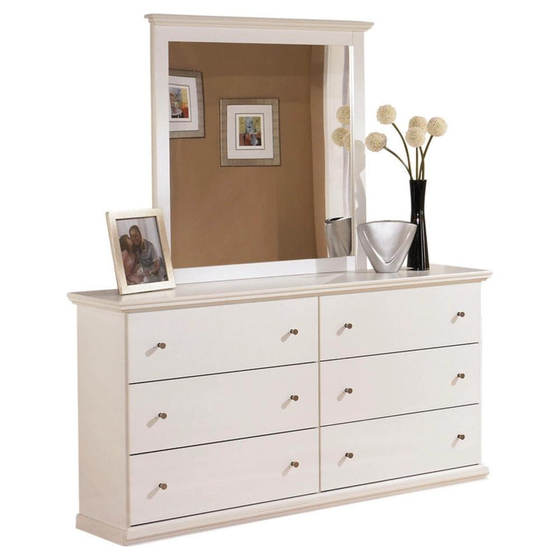 Signature Design by Ashley Bostwick Shoals 6-Drawer Dresser ASY0570 IMAGE 2