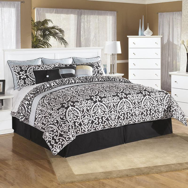 Signature Design by Ashley Bed Components Headboard ASY0575 IMAGE 1