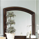 Millennium Porter Landscape Dresser Mirror ASY5349 IMAGE 1