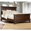 Millennium Bed Components Headboard ASY5336 IMAGE 1