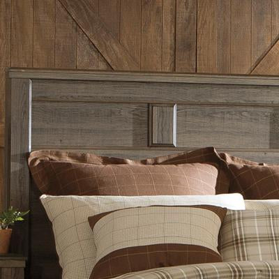 Signature Design by Ashley Bed Components Headboard ASY2173 IMAGE 2