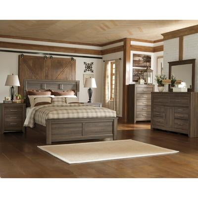 Signature Design by Ashley Bed Components Headboard ASY2173 IMAGE 3