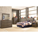 Signature Design by Ashley Juararo 5-Drawer Chest 158260 IMAGE 7