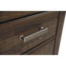 Signature Design by Ashley Juararo 2-Drawer Nightstand 158263 IMAGE 4