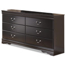 Signature Design by Ashley Huey Vineyard 6-Drawer Dresser ASY1921 IMAGE 1