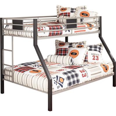 Signature Design by Ashley Kids Beds Bunk Bed ASY1292 IMAGE 1