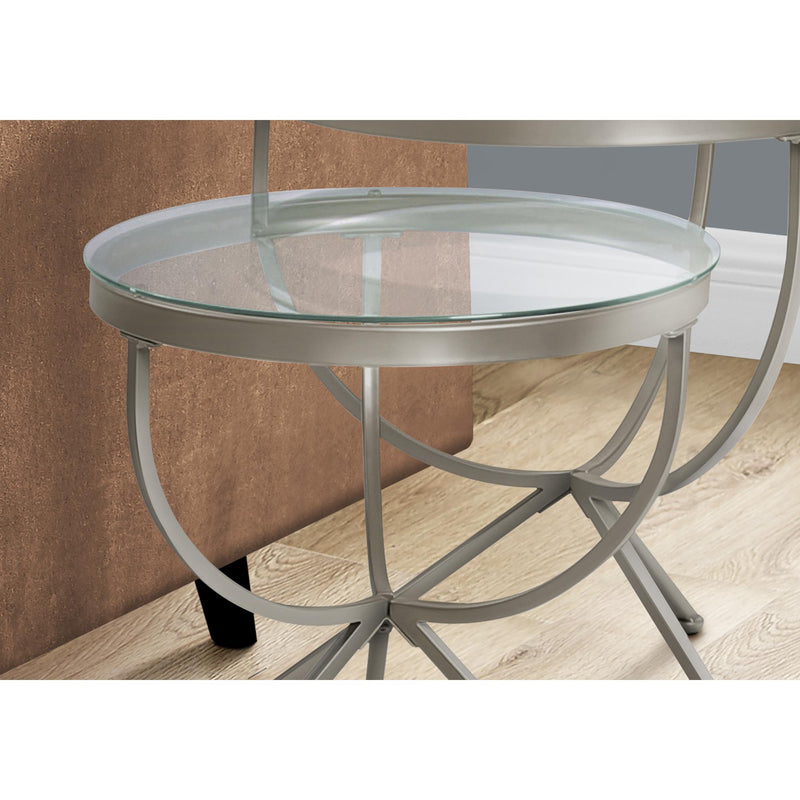Monarch Nesting Tables M0770 IMAGE 3