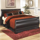 Signature Design by Ashley Bed Components Headboard ASY1928 IMAGE 2