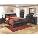 Signature Design by Ashley Bed Components Headboard ASY1928 IMAGE 3