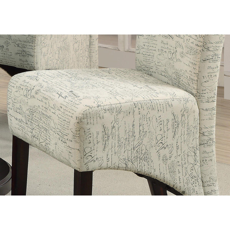 Monarch Dining Chair M0971 IMAGE 3