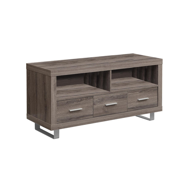 Monarch TV Stand with Cable Management 159811 IMAGE 1