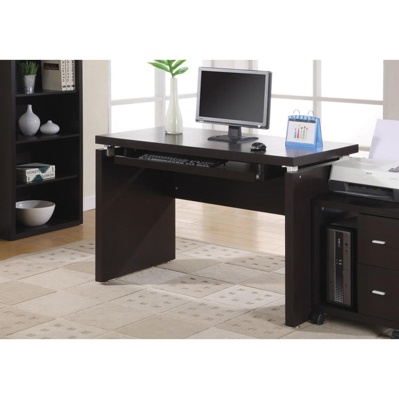 Monarch Office Desks Desks M0593 IMAGE 2
