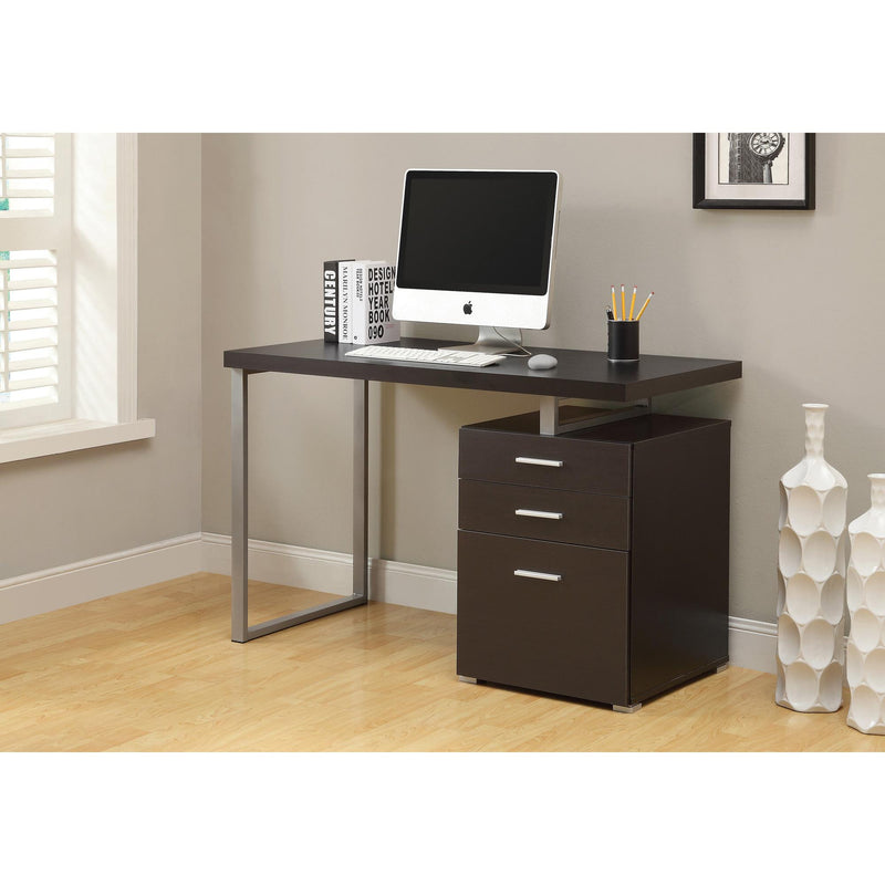Monarch Office Desks Desks M0600 IMAGE 2