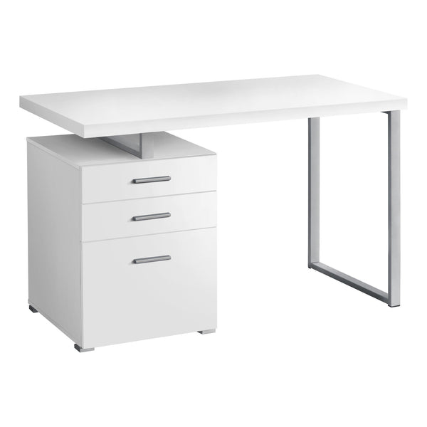 Monarch Office Desks Desks M0601 IMAGE 1