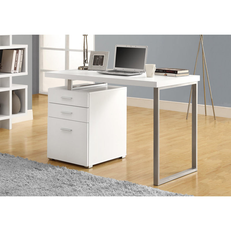 Monarch Office Desks Desks M0601 IMAGE 2