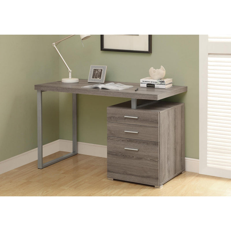 Monarch Office Desks Desks M0651 IMAGE 2