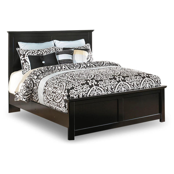 Signature Design by Ashley Maribel Queen Panel Bed ASY1576 IMAGE 1