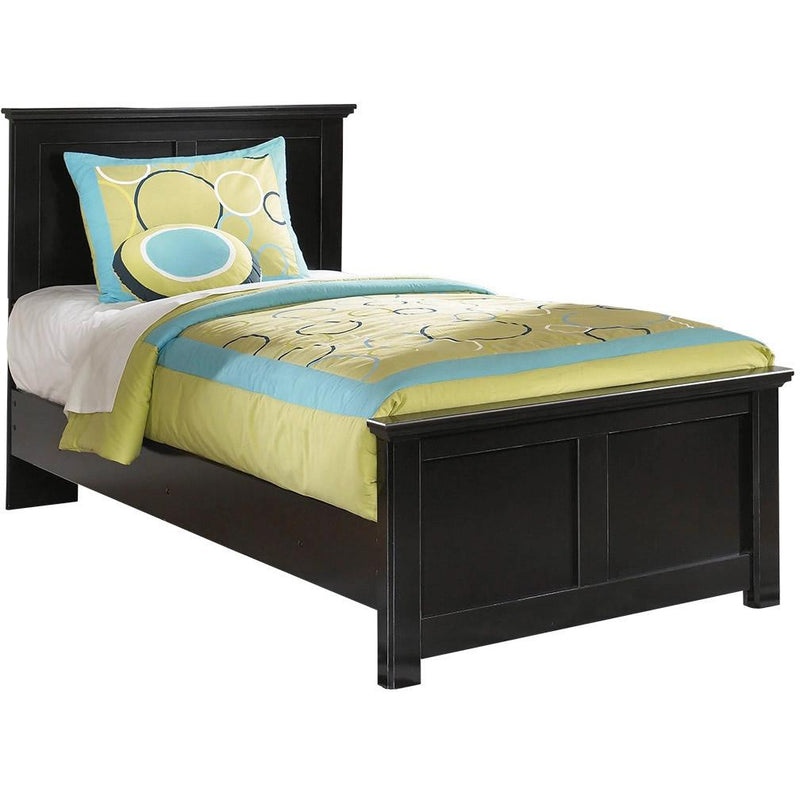 Signature Design by Ashley Maribel Twin Panel Bed ASY1604 IMAGE 1
