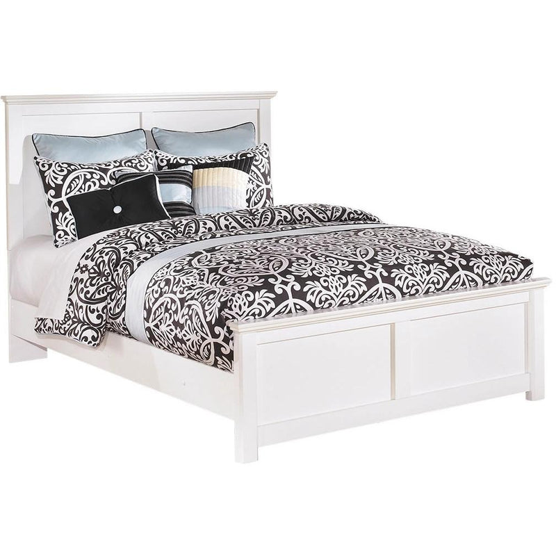 Signature Design by Ashley Bostwick Shoals Queen Panel Bed ASY1614 IMAGE 1