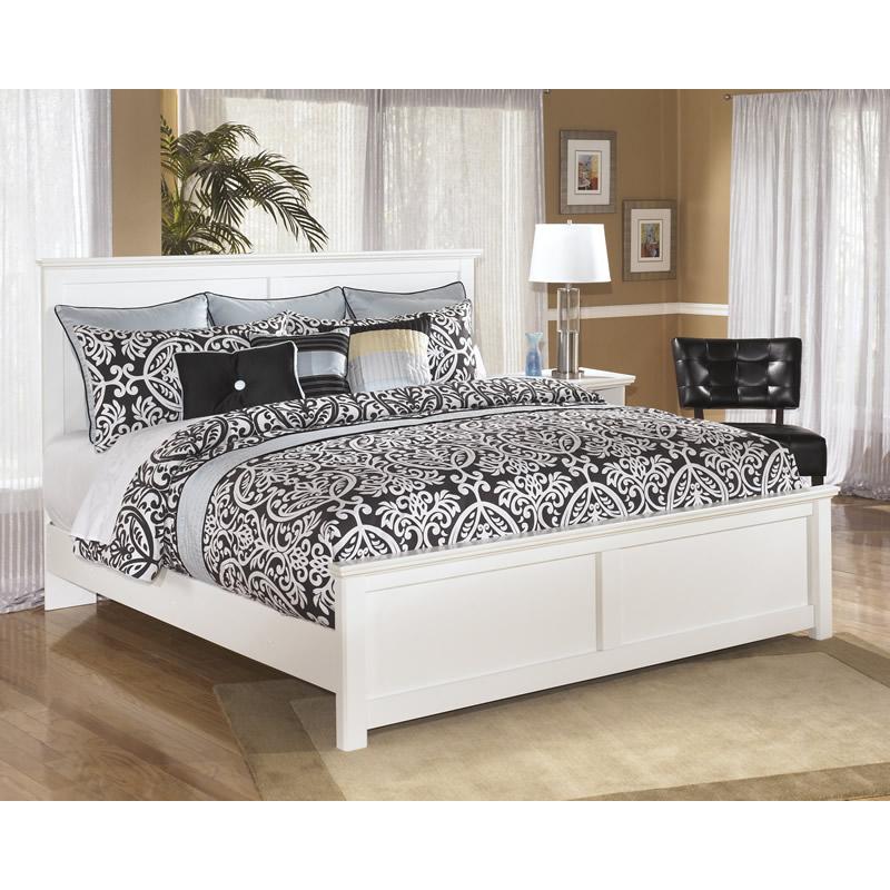 Signature Design by Ashley Bostwick Shoals King Panel Bed ASY0515 IMAGE 1