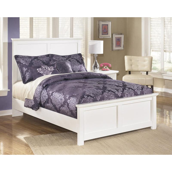 Signature Design by Ashley Bostwick Shoals Full Panel Bed 168433/4/5 IMAGE 1