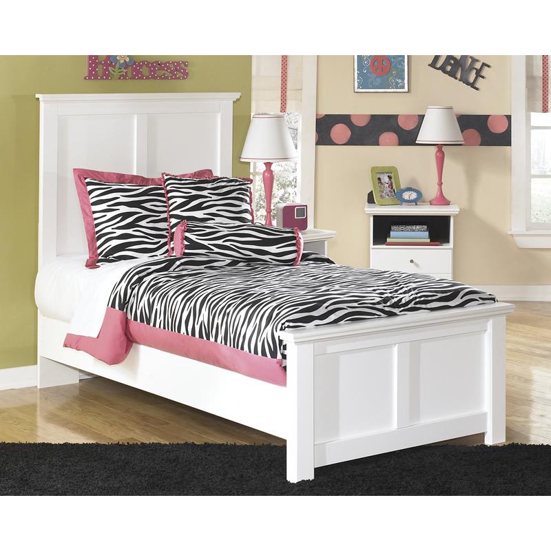 Signature Design by Ashley Bostwick Shoals Twin Panel Bed ASY1638 IMAGE 1